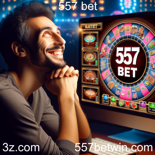 Descubra as Melhores Promoções do 557 Bet